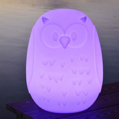 Owla LED Lamp by Artkalia - Starlight Lighting USA and Canada